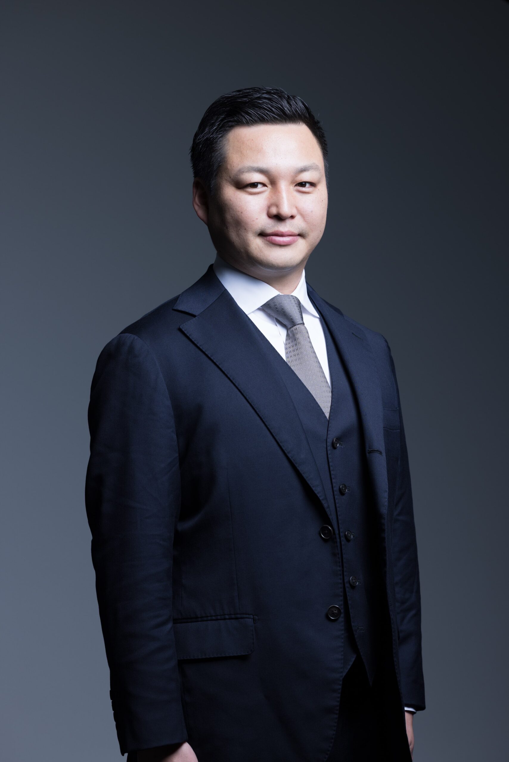 清水将隆のアバター
